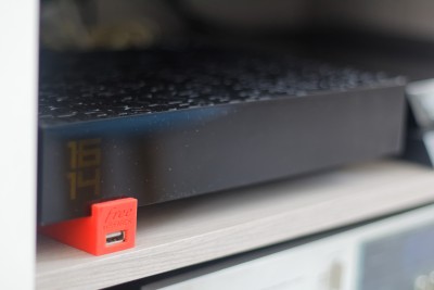 Je suis passé chez Free - Freebox Server