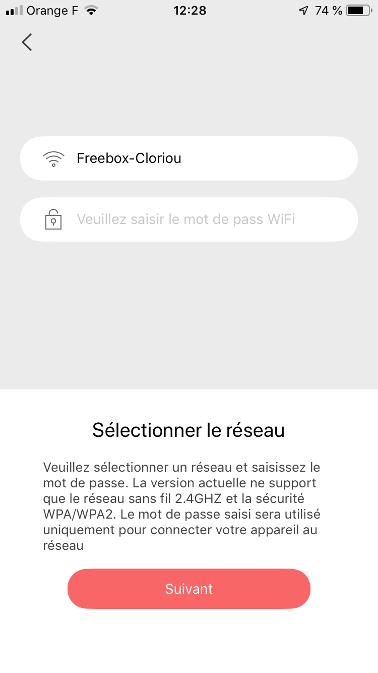 Test d'une ampoule Yeelight HomeKit – Le journal du lapin